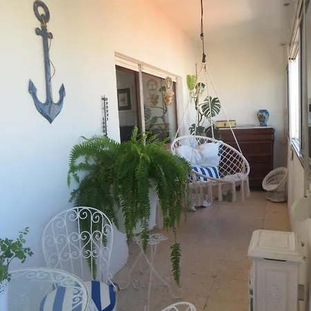 Caparica For Rent Кошта-да-Капарика