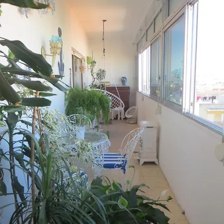 Caparica For Rent Апартаменты Кошта-да-Капарика