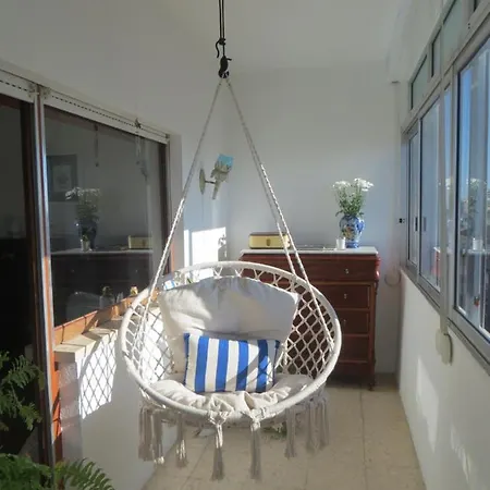 Caparica For Rent Daire *