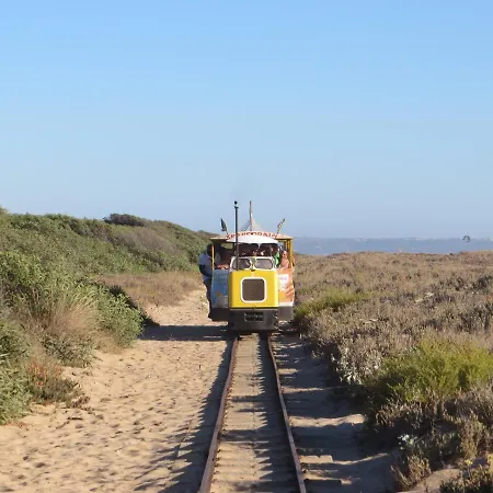 Caparica For Rent * Costa da Caparica