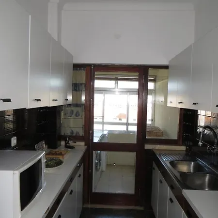 Caparica For Rent Апартаменты