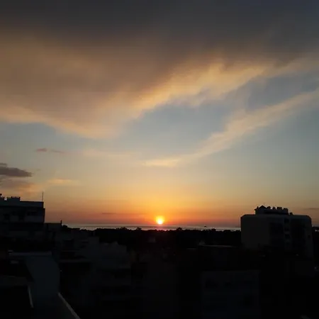 Daire Caparica For Rent *