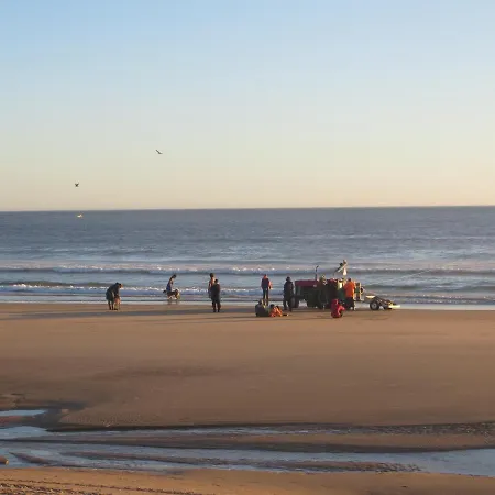 Daire Caparica For Rent Costa da Caparica