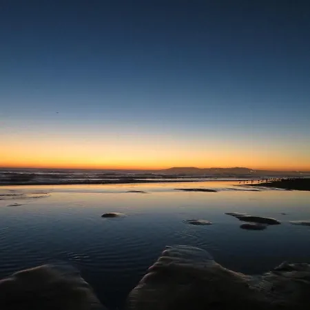 Daire Caparica For Rent *