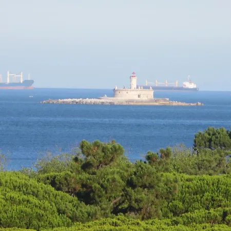 Caparica For Rent Daire Costa da Caparica