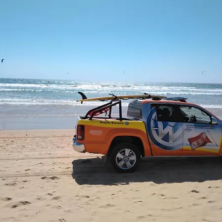Caparica For Rent *