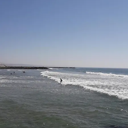 Daire Caparica For Rent Costa da Caparica