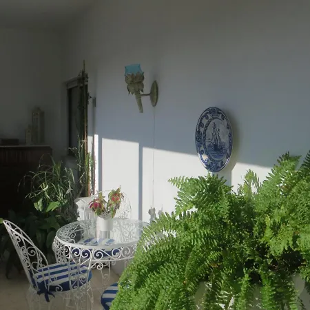 Daire Caparica For Rent *