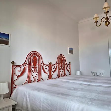 Caparica For Rent Апартаменты