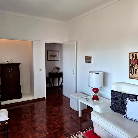 Caparica For Rent Διαμέρισμα