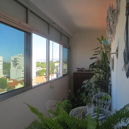 Caparica For Rent