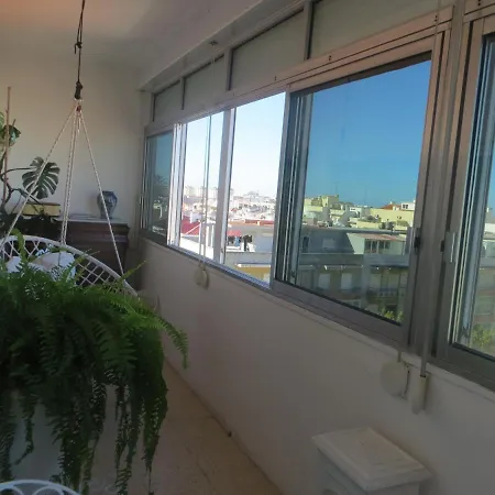 Caparica For Rent
