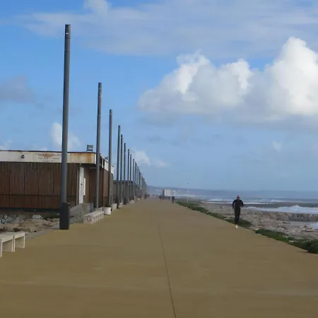 Caparica For Rent *