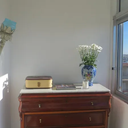 アパート Caparica For Rent *