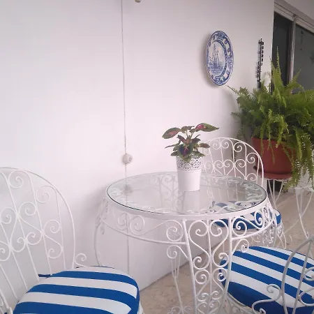 Апартаменты Caparica For Rent