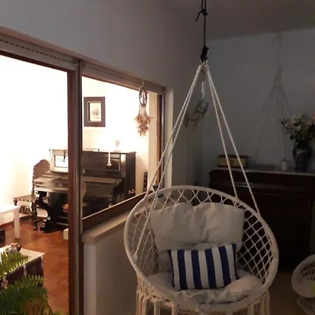 アパート Caparica For Rent