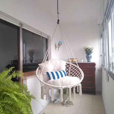 Caparica For Rent Апартаменты