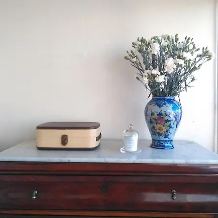 アパート Caparica For Rent