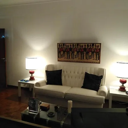 Caparica For Rent *