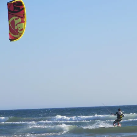 Apartament Caparica For Rent