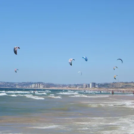 Caparica For Rent