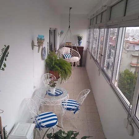 Caparica For Rent Кошта-да-Капарика