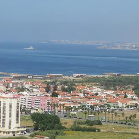 Caparica For Rent Кошта-да-Капарика