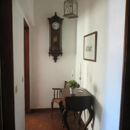 Caparica For Rent Апартаменты Кошта-да-Капарика