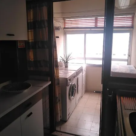Caparica For Rent