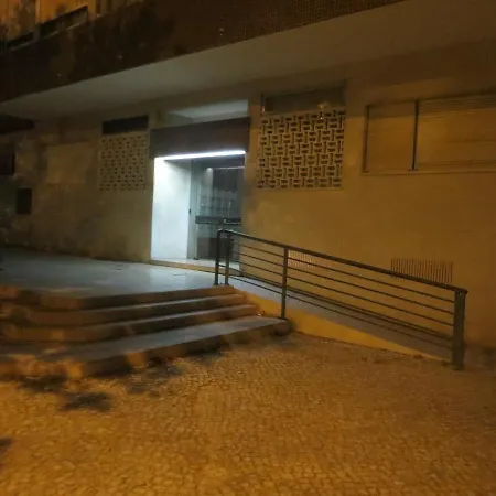 Апартаменты Caparica For Rent Кошта-да-Капарика