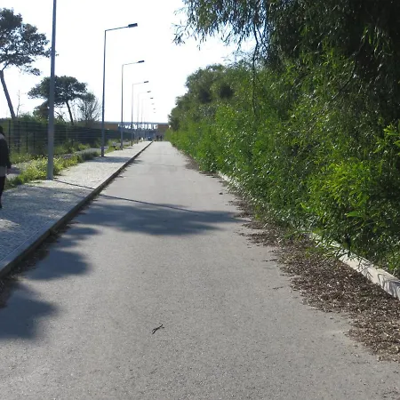 Apartament Caparica For Rent *
