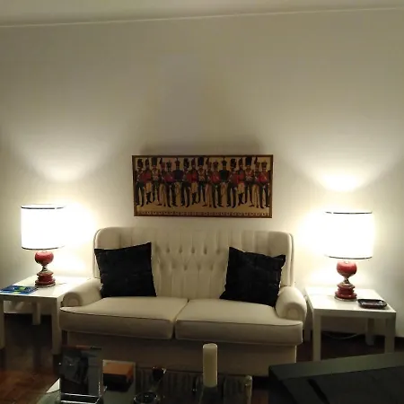 Caparica For Rent Кошта-да-Капарика