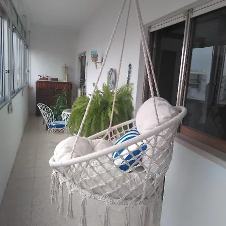 Caparica For Rent