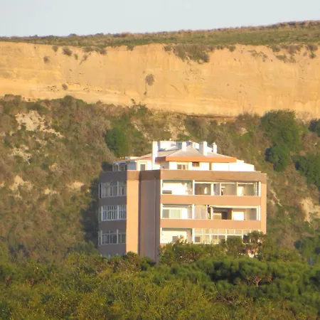 Lejlighed Caparica For Rent *