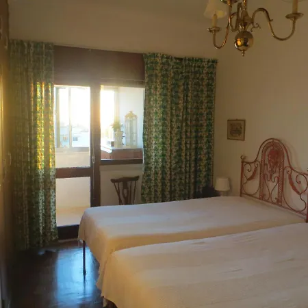 Caparica For Rent Кошта-да-Капарика