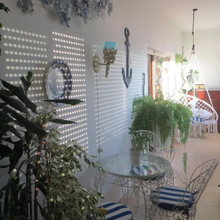 Caparica For Rent Апартаменты