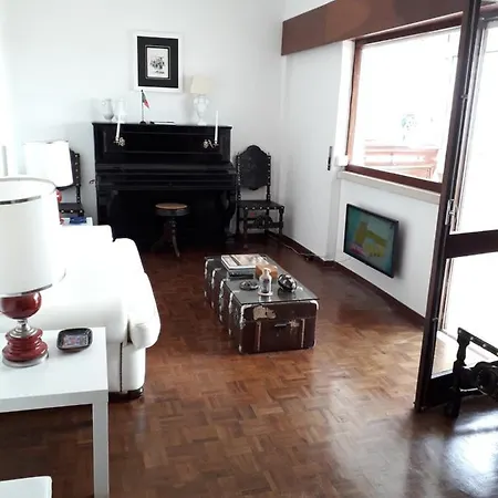 Caparica For Rent Costa de Caparica