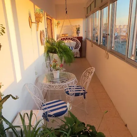 Caparica For Rent *