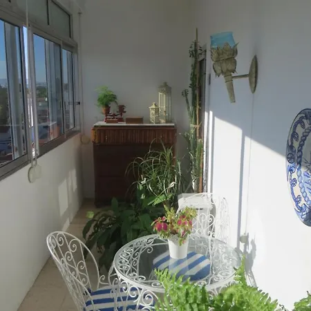 Caparica For Rent * コスタ・ダ・カパリカ