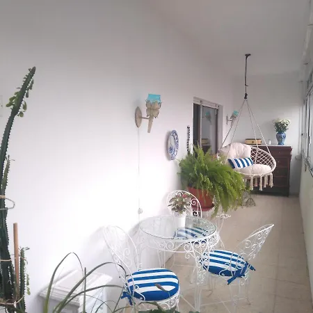 Caparica For Rent *