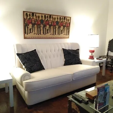 Caparica For Rent Apartman