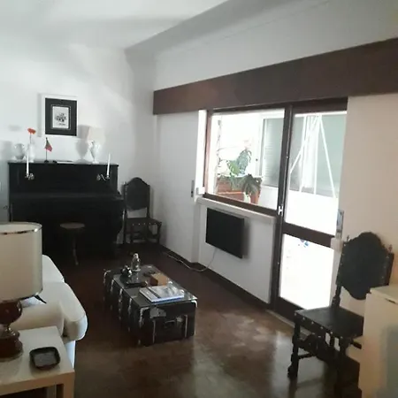 Caparica For Rent Апартаменты *