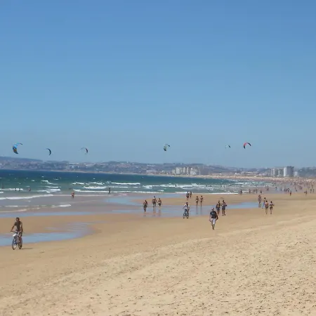 Caparica For Rent