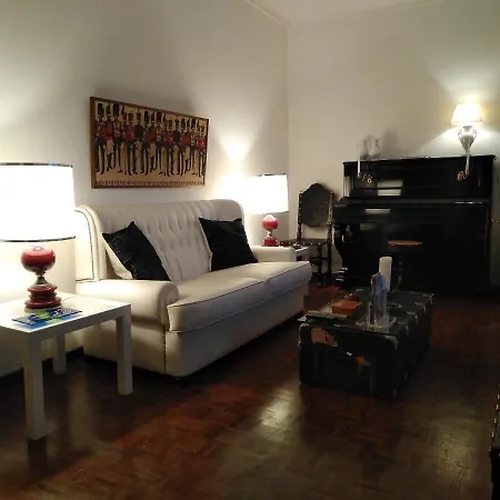 Caparica For Rent Apartmán *
