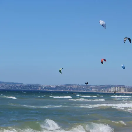 Caparica For Rent Апартаменты Кошта-да-Капарика