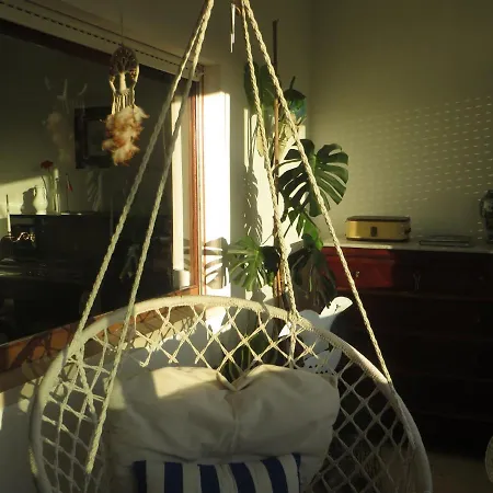 Caparica For Rent Apartmán Costa de Caparica