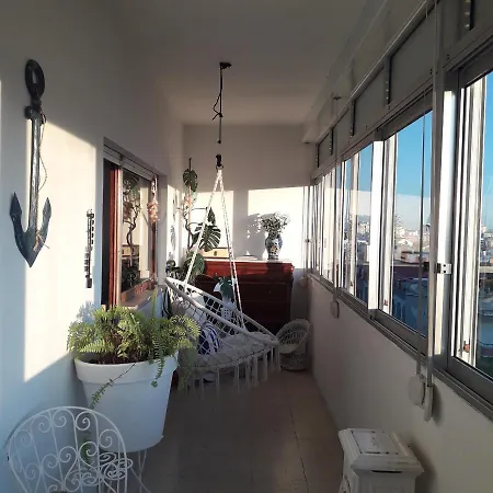 Apartmán Caparica For Rent *