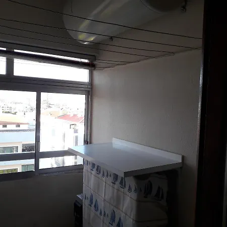 Caparica For Rent