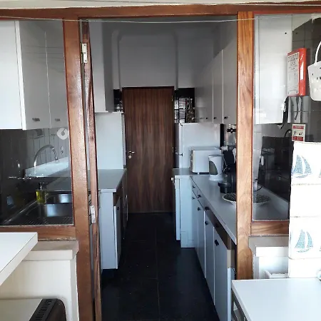 Caparica For Rent Кошта-да-Капарика