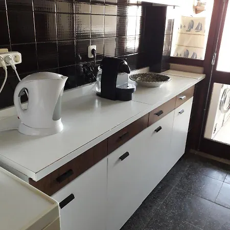 Apartmán Caparica For Rent *